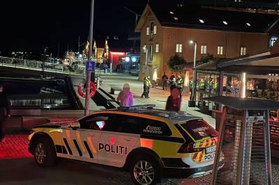 Mann i 50-årene tiltalt: «Dersom du putter noe på burgeren jeg ikke vil ha, kommer jeg bak disken og dreper deg»