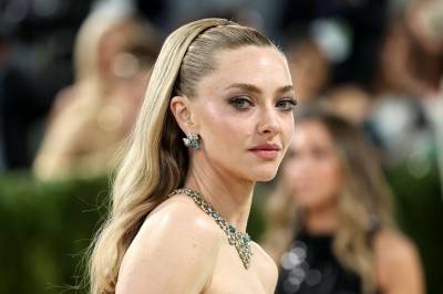 Amanda Seyfried skilles: – Riktig avgjørelse
