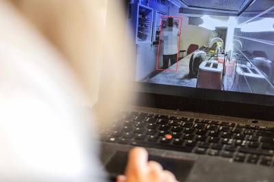 Ansatt fikk bot etter å ha tatt mat og drikke fra beboer