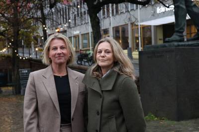 E24-nyhetene: Krever fortgang fra Skjæran: – Ingen grunn til å vente
