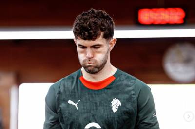 Pulisic vil tilbake til Premier League – tre av de største klubbene gjør seg umiddelbart klare!