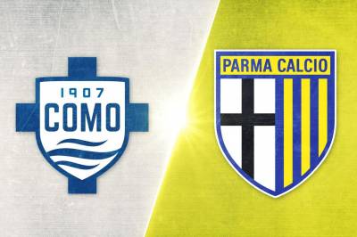 Se Como - Parma på 25 minutter