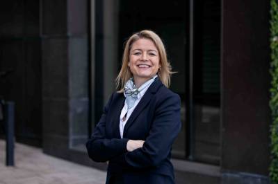 – Milliardkontrakt gir viktig løft for Sandnessjøen og Helgeland