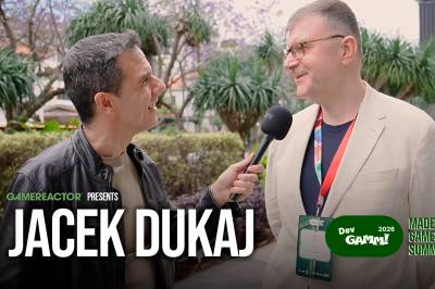 Nøkkelen til å forstå suksessen til polsk science fiction og videospill ligger i at de oppsto som et middel til å omgå den sovjetiske sensuren, sier Jacek Dukaj