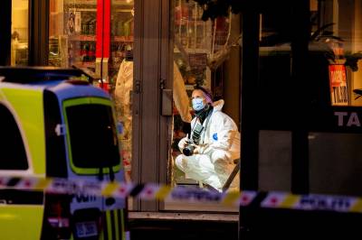 Kriminelle konsern er på vei inn i Norge