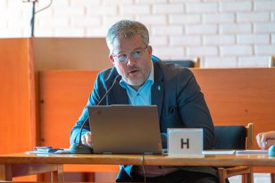 Styrehonorarer i kommunale selskaper