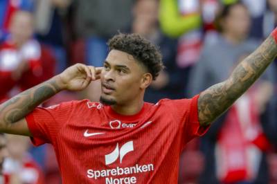 Ny seier: Stoppet skrekk-statistikk