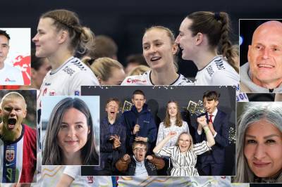 «Årets navn» i Nettavisen 2025