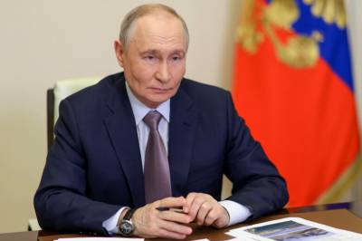 Putin-tilhengeren som vendte seg mot Putin, er innlagt på mentalsykehus