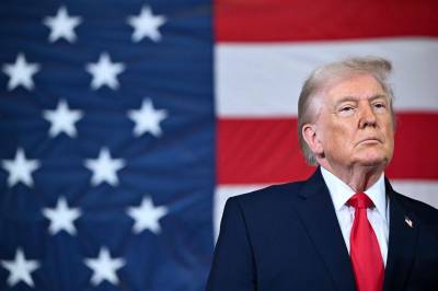 Trump varsler våpenhvile mellom Israel og Libanon