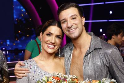 «Skal vi danse»-Catalin: Går over til svensk TV