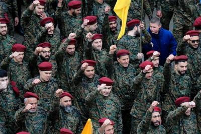 Hizbollah er svekket, men ikke slått. Nå vil regjeringen gjøre det ingen har klart før.