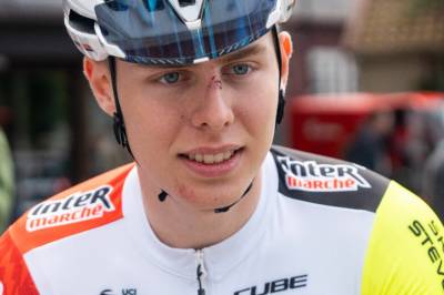 Lillebror Kristoff klar for Uno-X