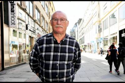 Debatt: Blir Indre-Finnmark et lappeteppe av private eiendommer?