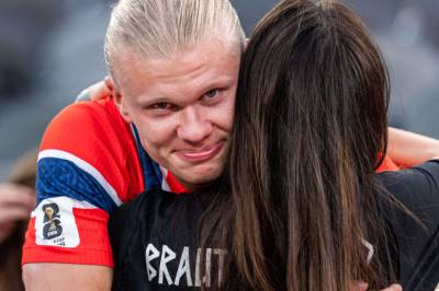 England måper: – Folk vil ikke godta det