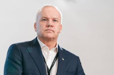 Equinor-resultat: – Rekordhøy produksjon