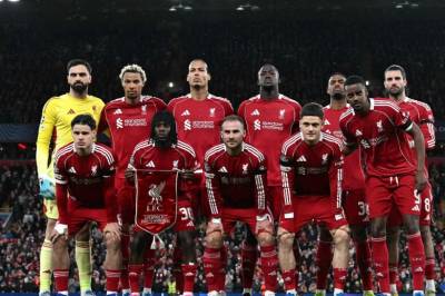 Liverpool-spiller straffet for mobilbruk bak rattet