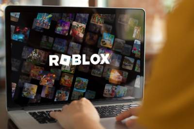 Roblox-spill gjenskapte terrorangrepet på Utøya