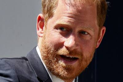 Pris Harry tapte søksmålet mot Daily Mail
