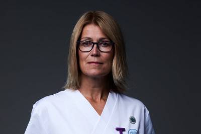 – Dypt bekymret