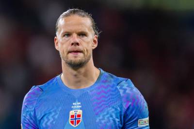 Tar Nyland i forsvar: – Nesten provoserende