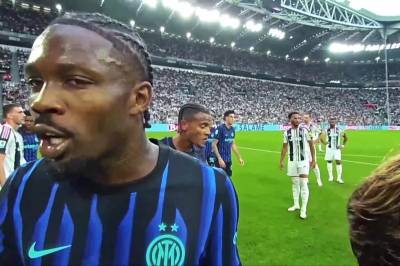 Inside Serie A: Episode 4