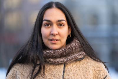 Bahare Viken: – Forventet mer kritikk