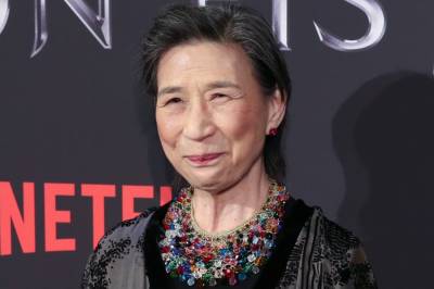 Marvel-skuespilleren Wai Ching Ho er død