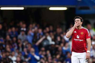 United satte ny «verstingrekord» i Premier League