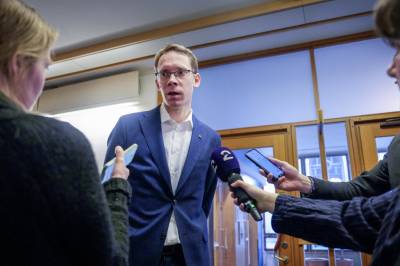 Norsk skattesystem: Omfordeling eller skattelette for de rike?