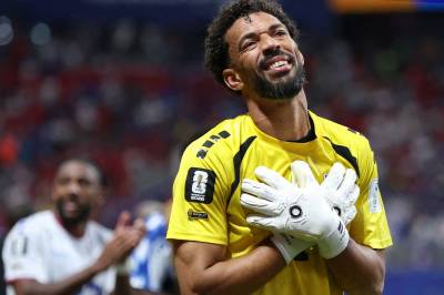 Her er argumentet for gigant-VM