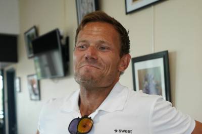 Hushovd gikk glipp av Wærenskjold-bragden