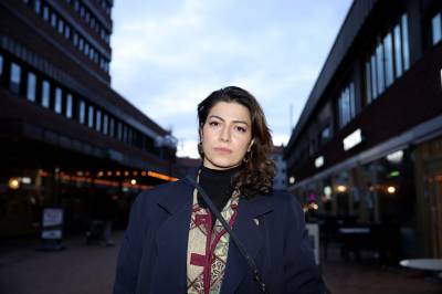 – Iran på randen av historisk vendepunkt