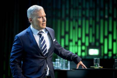 Fredagens høydepunkter