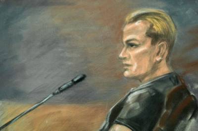 Vitner beskriver Høiby som dominerende og aggressiv på Lofoten-nachspiel