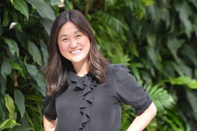 Toppsjefen i Komplett går av