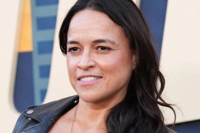 Michelle Rodriguez: Følte Hollywood var «djevelens verden»