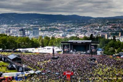 Skulle til Norge: Melder avbud