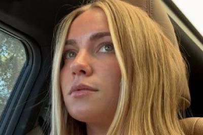 Emilie Kiser ett år etter sønnens død: – Jeg er knust