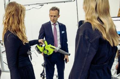 Morten Astrup om Ellos: – En av investeringene som kommer til å gi best avkastning i 2026