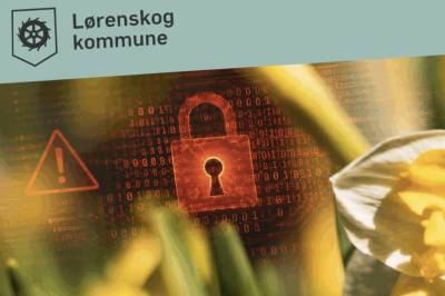 Lørenskog kommune rammet av dataangrep: «Vi vet hvem det er»