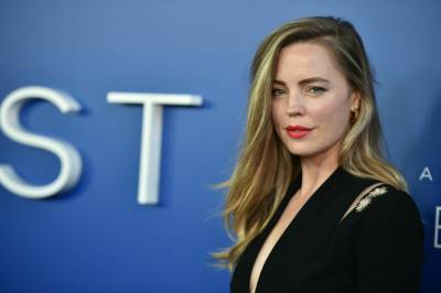 «Grey's Anatomy»-stjernen fødte i all hemmelighet
