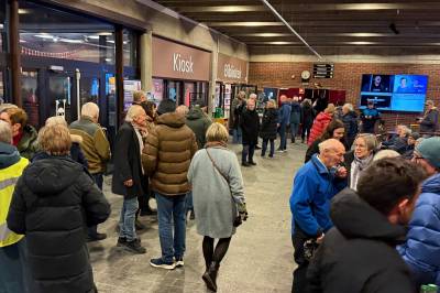 Ventar at fleire vil bruke pengar på kultur i år