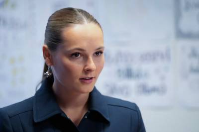 Prinsesse Ingrid Alexandra ut mot pressen på Instagram