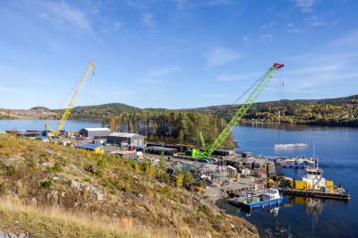 Endelig skal det spares i samferdselssektoren