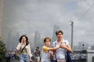 Mener Norge bør doble støtten: – Det beste forsvar for Norges økonomi