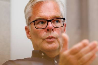 DN spør: Vil Frp egentlig ha lavere skatt for norske bedriftseiere?