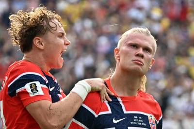 Måper etter Norge-bragden: – Verden er rystet