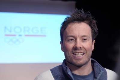 Emil Iversen satser mot 2027-VM