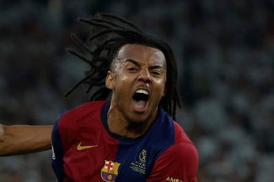 Torsdagens Premier League-rykter